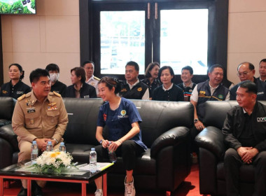 รมช.เกษตรฯ เปิดเวทีเชียงราย ชู “เกษตรอัจฉริยะ-CSA” ... พารามิเตอร์รูปภาพ 24